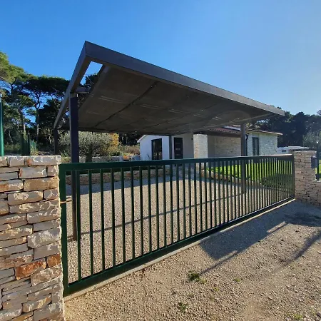 Holiday home Casa Pinea Fazana