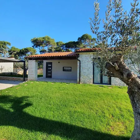 Holiday home Casa Pinea Fazana *