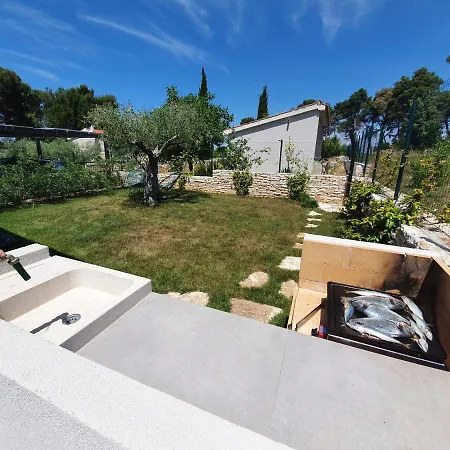 Casa Pinea Fazana Vodnjan