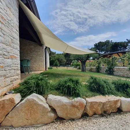 Holiday home Casa Pinea Fazana