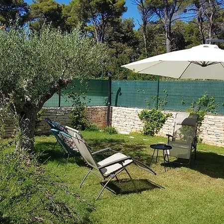 Casa Pinea Fazana