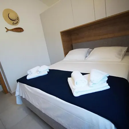 Casa Pinea Fazana Vodnjan