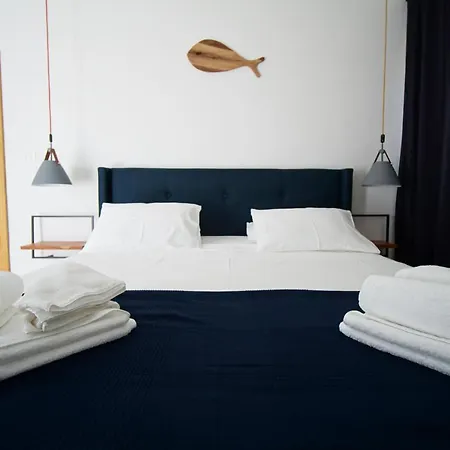 Casa Pinea Fazana Holiday home