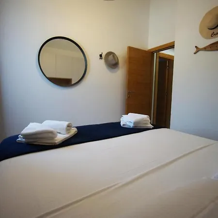 Casa Pinea Fazana