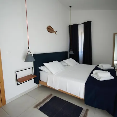 Casa Pinea Fazana Semesterbostad *