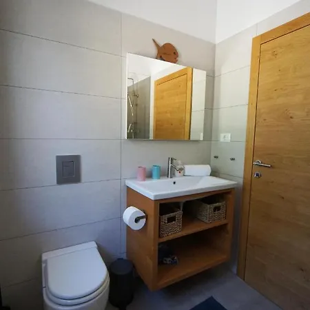 Casa Pinea Fazana Semesterbostad Vodnjan