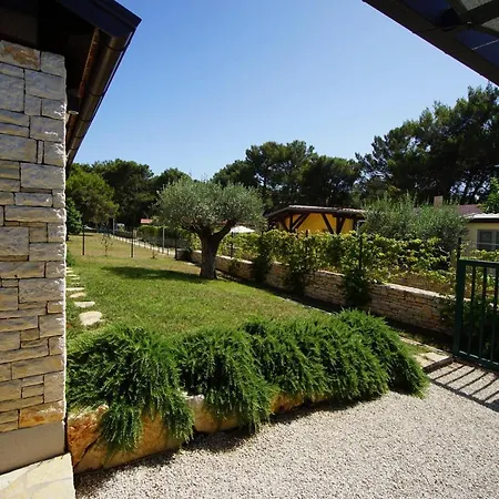 Casa Pinea Fazana Ferienhaus